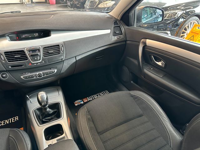Renault Laguna III Dynamique *KLIMA*TEMPO*KEYLESS*SZHZ