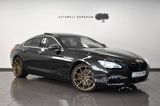 BMW 650i Gran Coupe *PANO *KAMERA *H&K *HUD *KEYLESS - BMW 650: 650i