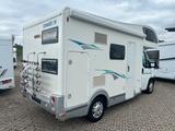 Chausson FLASH S1 ETAGENBETT*KLIMA*FAHRRADTRÄGER*MARKISE - Offers