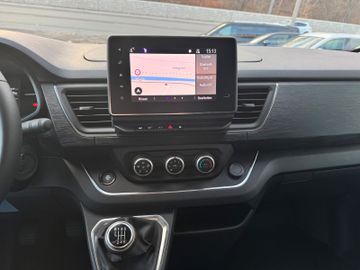 Bild 22 Nissan Primastar