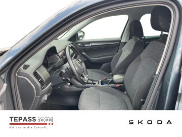 Skoda Kodiaq - 9