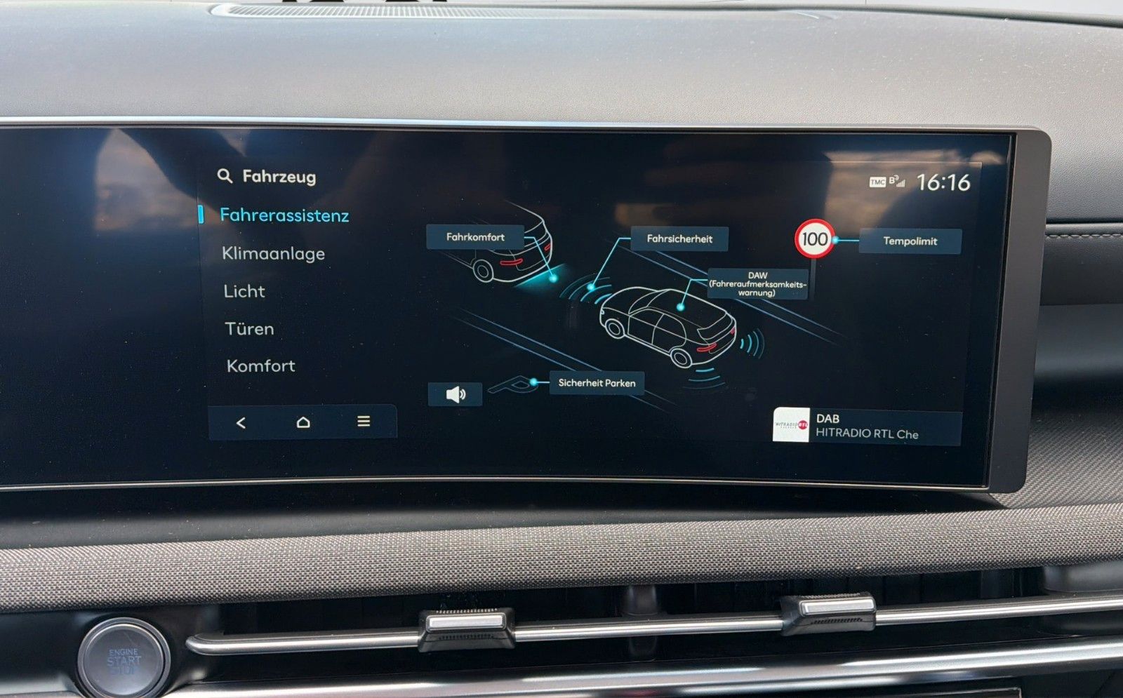Hyundai Tucson – Bild 14