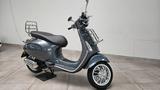 Vespa Primavera Sprint Touring 50 Chrom Gepäckträger - VESPA PRIMAVERA 50 TOURING