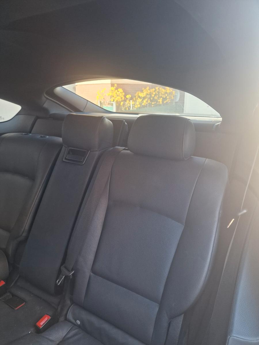 BMW 530i -