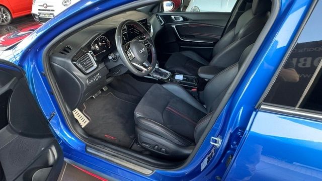 Fahrzeugabbildung Kia ProCeed GT PANO KLIMA LED NAVI SHZ