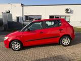 Skoda Fabia Cool Edition 1.6TDI HU/INSP.Neu - Skoda Fabia mit Diesel-Antrieb: Kleinwagen