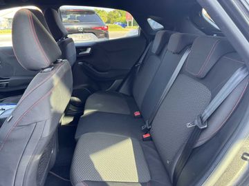 Ford Puma 1.0 EcoBoost ST-Line