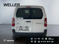 Toyota Proace City - Vorschau Bild 19