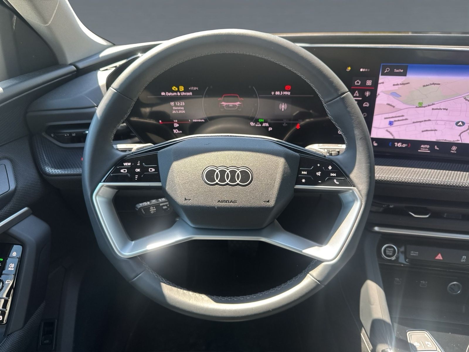 Audi Q5 - Bild 8