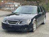 Saab 9-5 2.3t Sport Sport-Kombi*AUTOMATIK*LEDER* - Saab 9-5 aus 2006