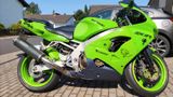 Kawasaki ZX-9R Ninja + Ersatzmotorad in Teilen - Offers matching your search criteria