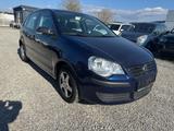 Volkswagen Polo IV Trendline * Klima* - gebrauchte Volkswagen Polo aus dem Jahr 2005