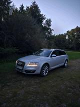 Audi A6  Allroad - gebrauchte Audi A6 Allroad aus dem Jahr 2009