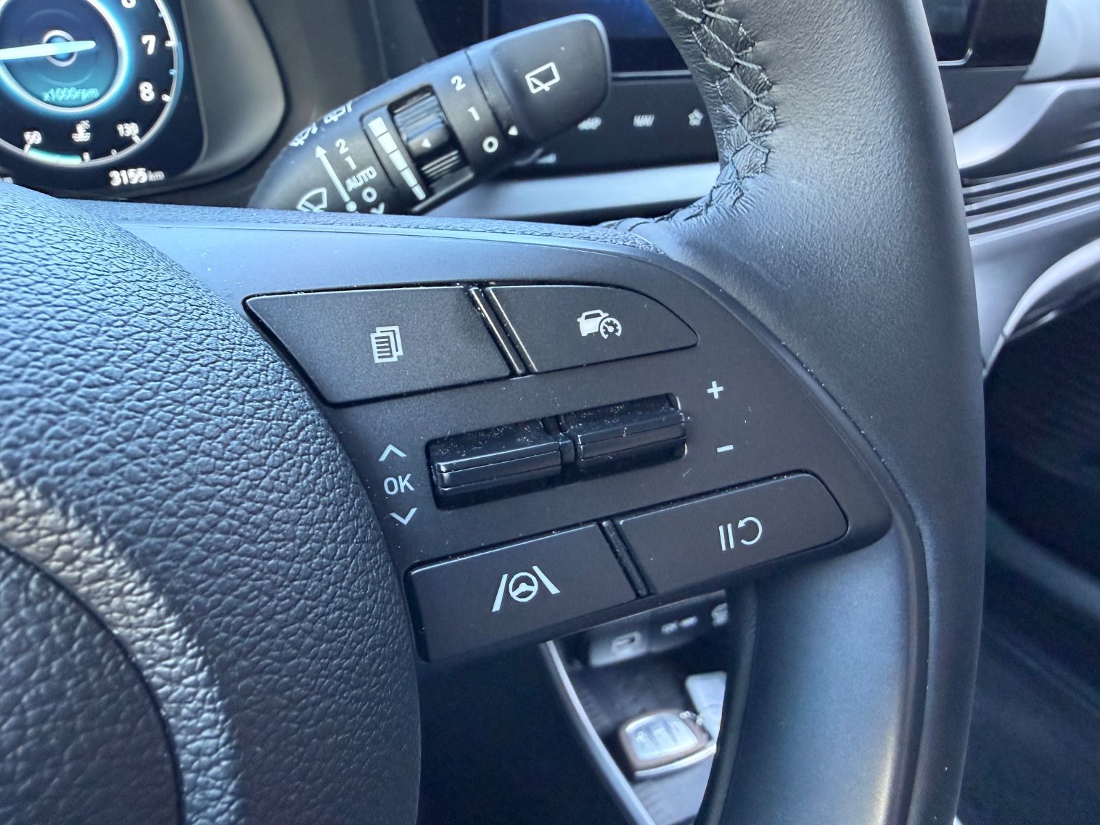 Hyundai i20 – Bild 14