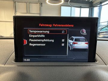 MYAUTOCENTER – Gebraucht- und Jahreswagen mit Werkstattservice in Pfaffenhofen Audi A3 Sportback sport *1. Hand*Klima*Navi*Xenon*BT*