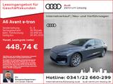 Audi A6 Avant e-tron LED*3Z-Klima*Wärmepumpe*20* uvm. - Audi A6 e-tron Gebrauchtwagen