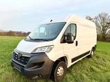 Opel Movano C Kastenwagen 2,2  H2 L2 3,5t - Opel Movano: Kastenwagen