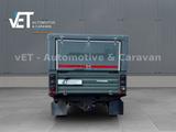 Land Rover Defender 110 E Pick Up | Seilwinde | Sortimo - Land Rover Defender: Pickup
