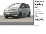 Volkswagen T7 Multivan 2.0 TDI kurz EDITION DSG AHK Standhz - Volkswagen T7 Multivan: 7 Sitzer