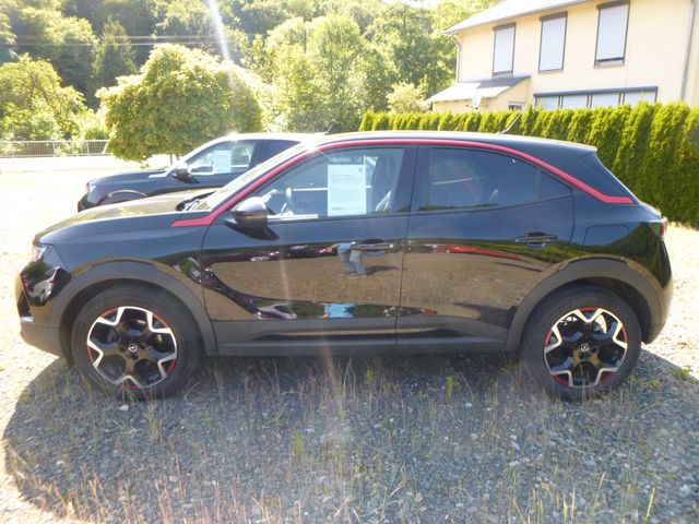 Mokka GS Line Automatik