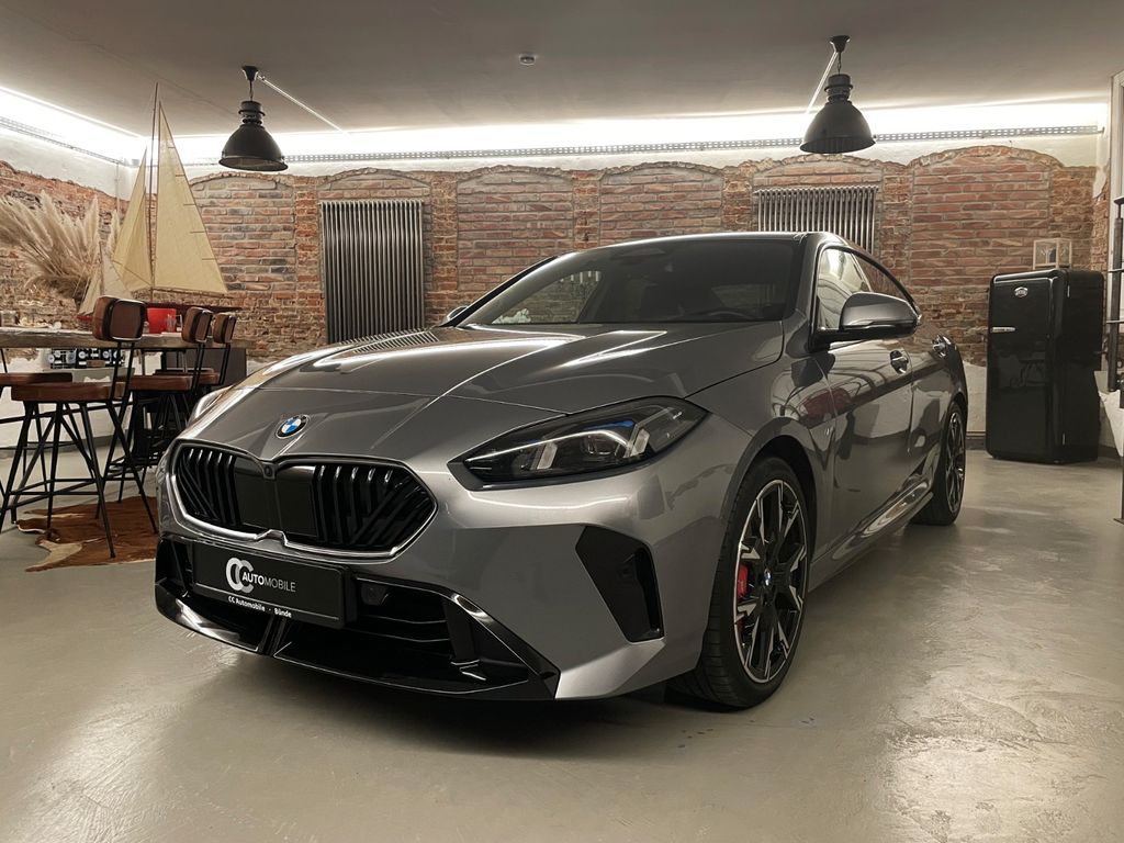 Image of BMW 220 Gran Coupé
