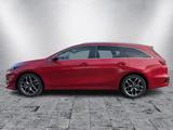 Kia Ceed SW Top,AT,VollLED,Nav,Kam,SHZ,LHZ - Kia Gebrauchtwagen von 2024