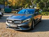 Mercedes-Benz Mercedes CLA 180 AMG Line Keyless - Mercedes-Benz CLA 180 in Bremen