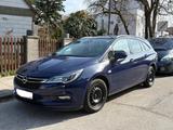 Opel Astra Sports Tourer+