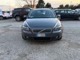 Volvo V50 1.6 D cat Kinetic - Volvo V50 Kinetic mit Diesel-Antrieb