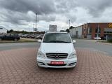 Mercedes-Benz Viano 3.0 CDI lang Ambiente Edition. - Mercedes-Benz Viano: Ambiente Edition
