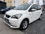 Seat Mii Style Salsa*EU5*KLIMA*3HA* - Seat Mii bis 5.000 Euro
