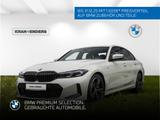 BMW 318 d M Sport+Navi+LED+RFK+PDCv+h NP60.620,- - BMW 318: Limousine, 318d