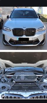 BMW X3 M Competition  - gebrauchte BMW X3 M aus dem Jahr 2024