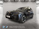 BMW iX3 M Sport Driv.Assist.Prof Harman/K Head-Up - gebrauchte BMW iX3 aus dem Jahr 2024