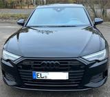 Audi A6 C8 Limousine 50 TDI quattro