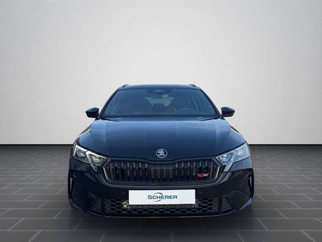 Skoda Octavia - Bild 3