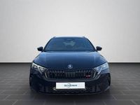 Skoda Octavia - Vorschau Bild 3