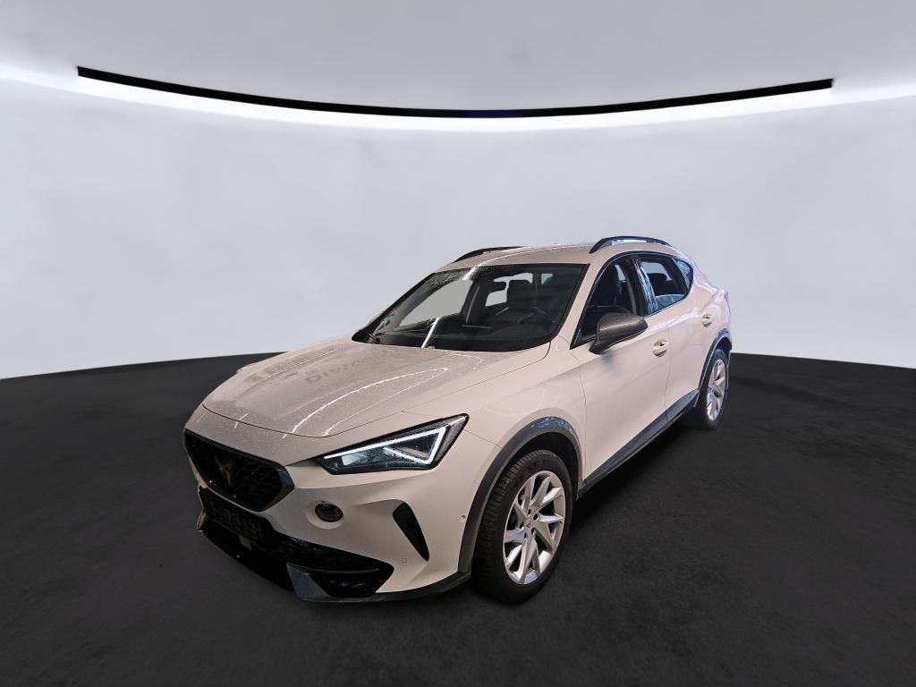 Angebot ansehen Cupra Formentor