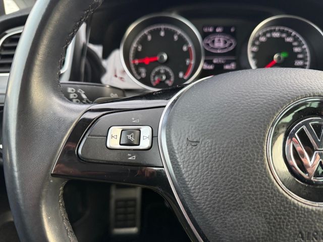 Golf 7 VII Join 1.5 TSI ACT BlueMotion Navi SHZ