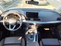 Audi Q5 - Vorschau Bild 4