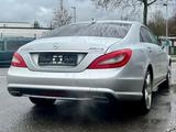 Mercedes-Benz CLS 500 - Mercedes-Benz CLS 500 Gebrauchtwagen