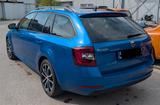 Skoda Octavia 1.5 TSI ACT SOLEIL Combi SOLEIL - Skoda Octavia SOLEIL mit Benzin-Antrieb