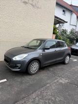 Suzuki Swift 1.2 Dualjet Comfort  sparsam... - Suzuki Swift in Wiesbaden