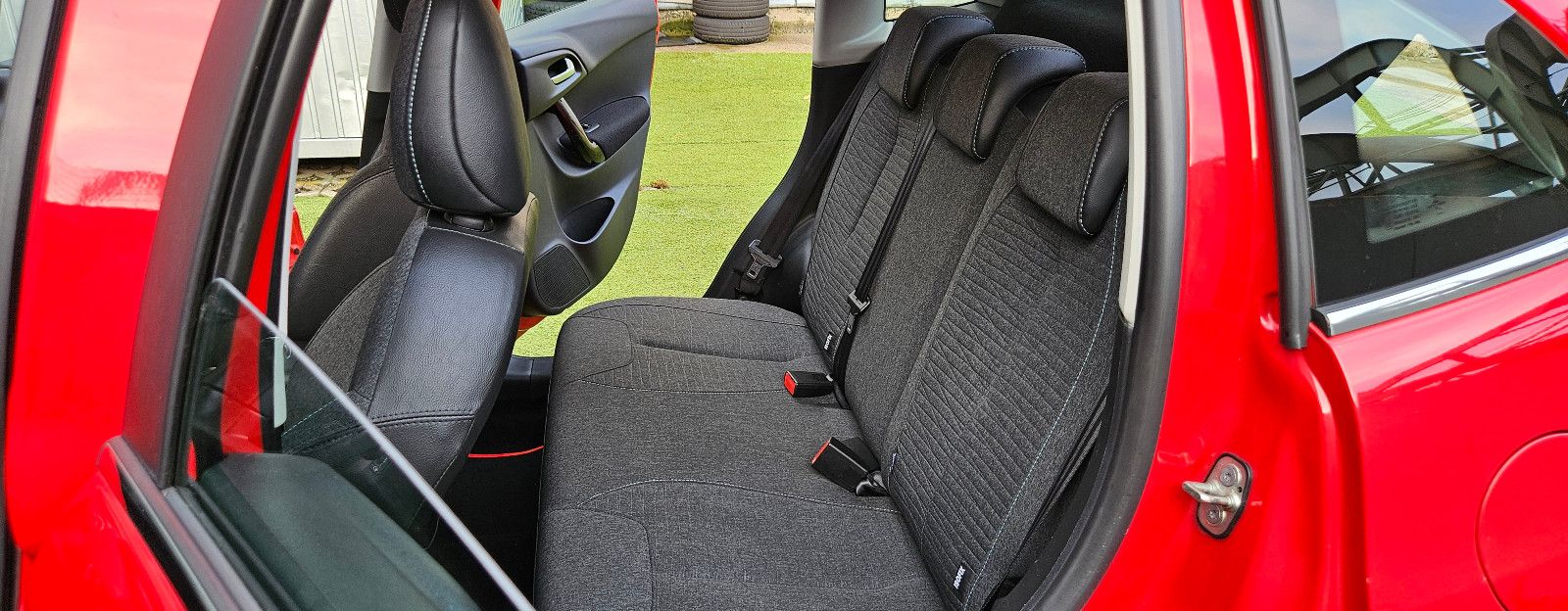 CITROEN C3 Selection Touch, Klima, INKL. 1 JAHR GARANTIE