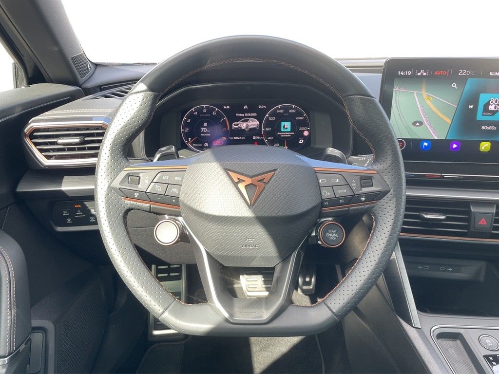 Cupra Formentor - Bild 13