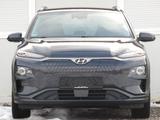Hyundai Kona Premium Elektro 2WD KAMERA/LED/NAVI/LEDER - Hyundai KONA: Limousine