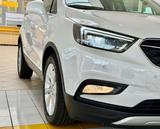 Opel Mokka X Innovat./ALLRAD/Navi/KAMERA/Sitzhzg/LED/ - Opel Mokka X in Dresden