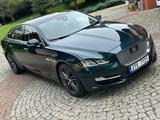 Jaguar XJL 5.0 V8 Kompressor Collection 1 / 300 - Jaguar XJ: 5.0