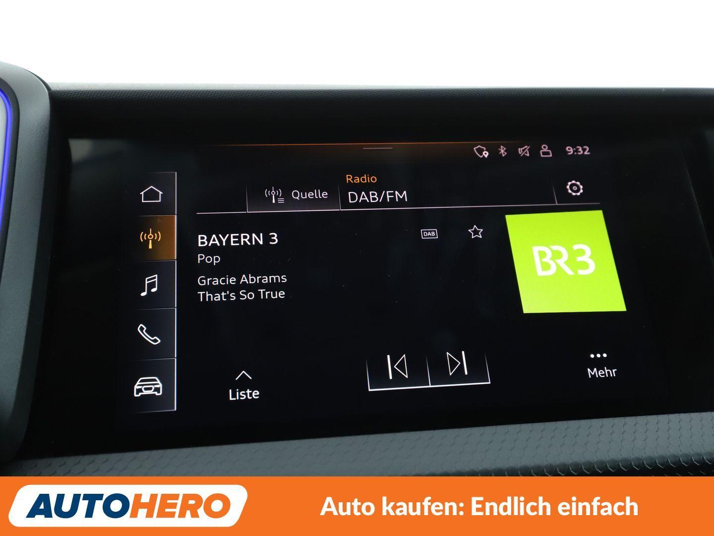 Audi A1 Sportback 30 TFSI advanced Aut.*LED*TEMPO*PDC, миниатюра 19
