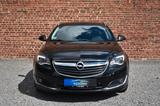 Opel Insignia Tourer 1.6d S.HEFT 8xALU CARPLAY TEMPOM - Opel Insignia: 1.8